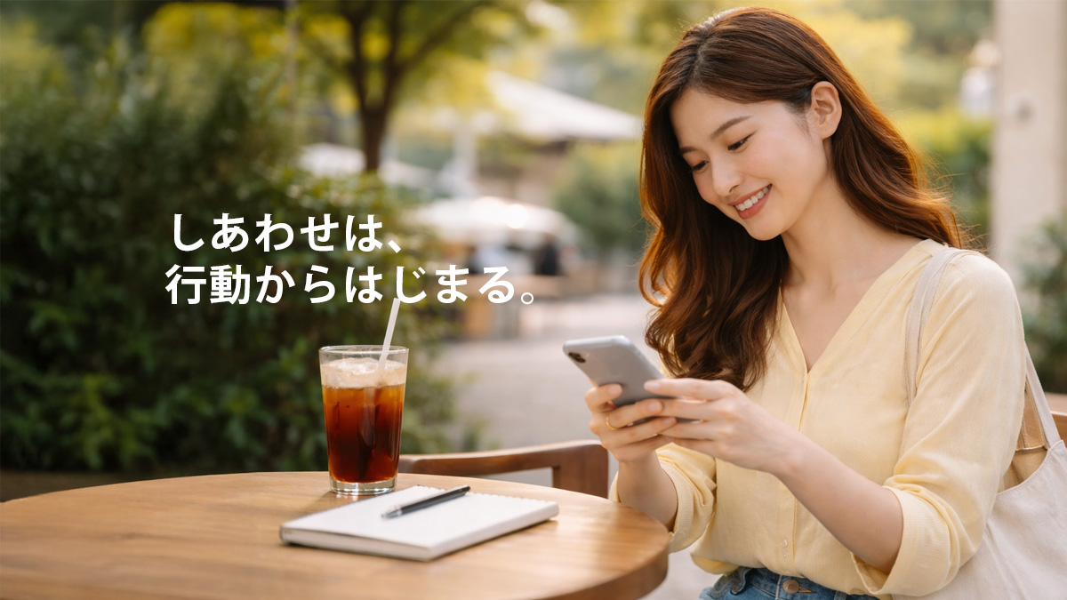 【国際幸福デー】HAPPY SHARE|しあわせの行動デー