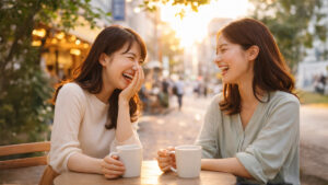 【国際幸福デー】世界幸福度ランキング2026｜日本は61位。しあわせは“行動”から変わりはじめる