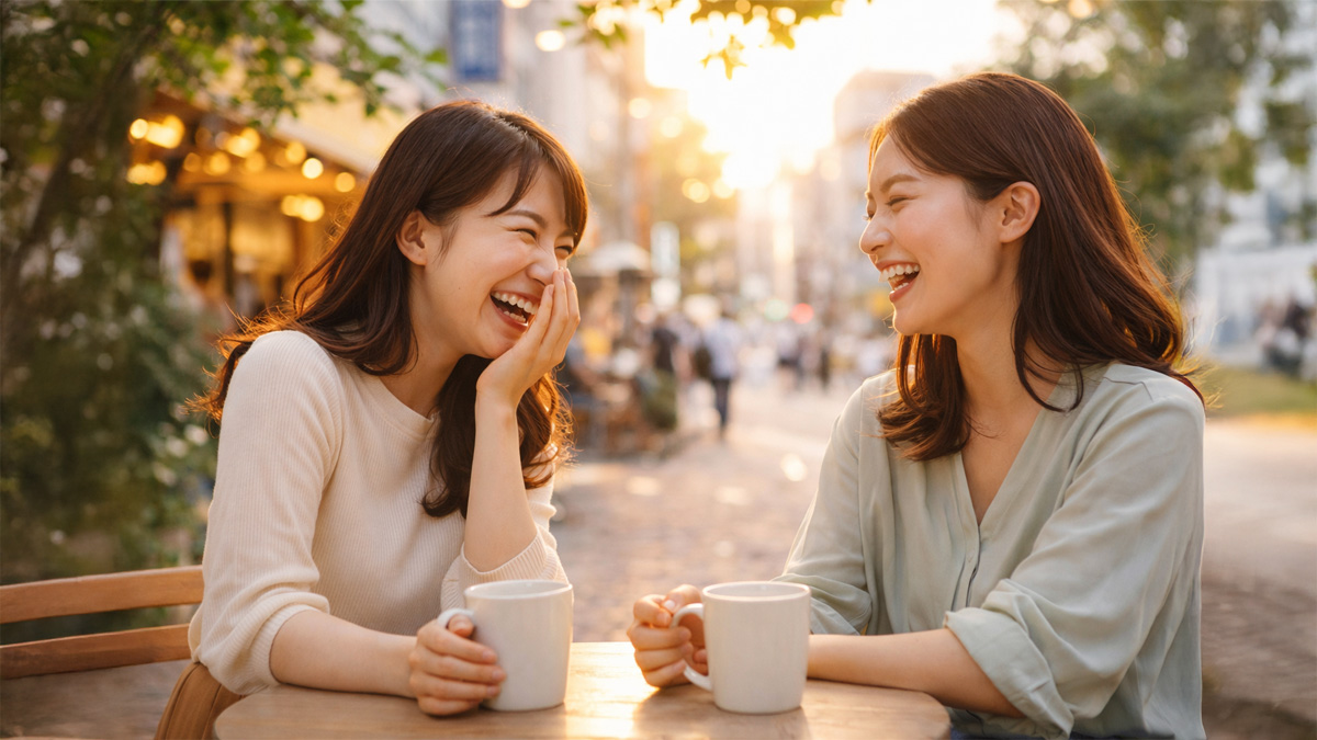 【国際幸福デー】世界幸福度ランキング2026|日本は61位。しあわせは“行動”から変わりはじめる